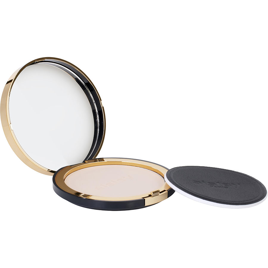 Phyto Poudre Compacte Matifying and Beautifying Pressed Powder - # 1 Rosy --12g/0.42oz - Sisley by Sisley Phyto Poudre Compacte Matifying and Beautifying Pressed Powder - # 1 Rosy --12g/0.42oz - Sisley by Sisley