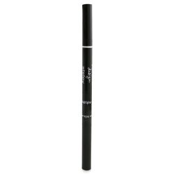 Phyto Sourcils Design 3 In 1 Brow Architect Pencil - # 4 Moka  --2x 0.2g/0.007oz - Sisley by Sisley