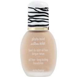 Phyto Teint Ultra Eclat # 0+ Vanilla --30ml/1oz - Sisley by Sisley