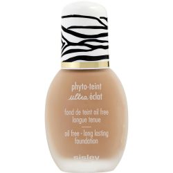 Phyto Teint Ultra Eclat # 3+ Apricot --30ml/1oz - Sisley by Sisley
