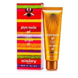 Phyto Touche Sun Glow Gel - Mat  --30ml/1oz - Sisley by Sisley