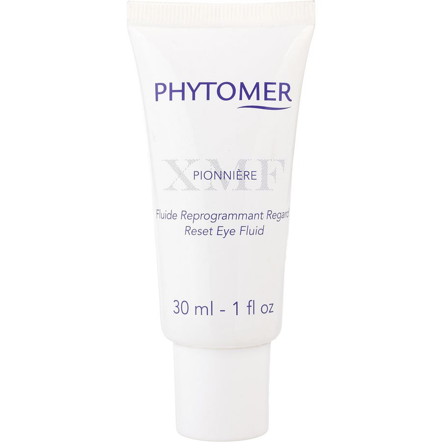 Pionniere XMF Reset Eye Fluid --30ml/1oz - Phytomer by Phytomer Pionniere XMF Reset Eye Fluid --30ml/1oz - Phytomer by Phytomer