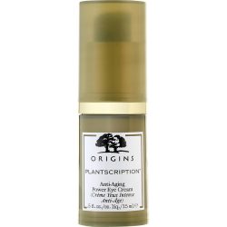 Plantscription Anti-Aging Power Eye Cream --15ml/0.5oz - Origins by Origins