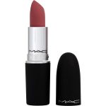 Powder Kiss Lipstick - Sultriness --3g/0.1oz - MAC by Make-Up Artist Cosmetics