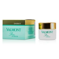 Prime 24 Hour Moisturizing Cream (Energizing & Moisturizing Cream)  --50ml/1.7oz - Valmont by VALMONT