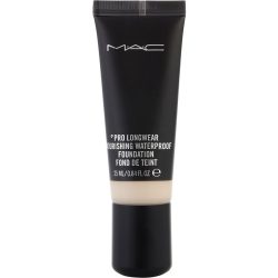 Pro Longwear Nourishing Waterproof Foundation - NW13 --25ml/0.85oz - MAC by Make-Up Artist Cosmetics