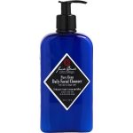 Pure Clean Daily Facial Cleanser--473ml/16oz - Jack Black by Jack Black