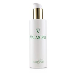 Purity Fluid Falls (Creamy Fluid Makeup Remover)  --150ml/5oz - Valmont by VALMONT