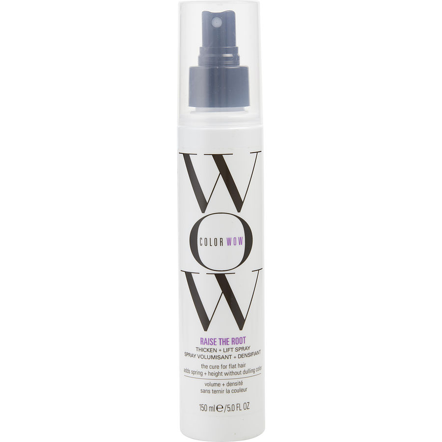 RAISE THE ROOT THICKEN & LIFT SPRAY 5 OZ - COLOR WOW by Color Wow RAISE THE ROOT THICKEN & LIFT SPRAY 5 OZ - COLOR WOW by Color Wow