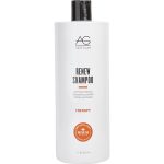 RENEW CLARFIYING SHAMPOO 33.8 OZ - AG HAIR CARE by AG Hair Care