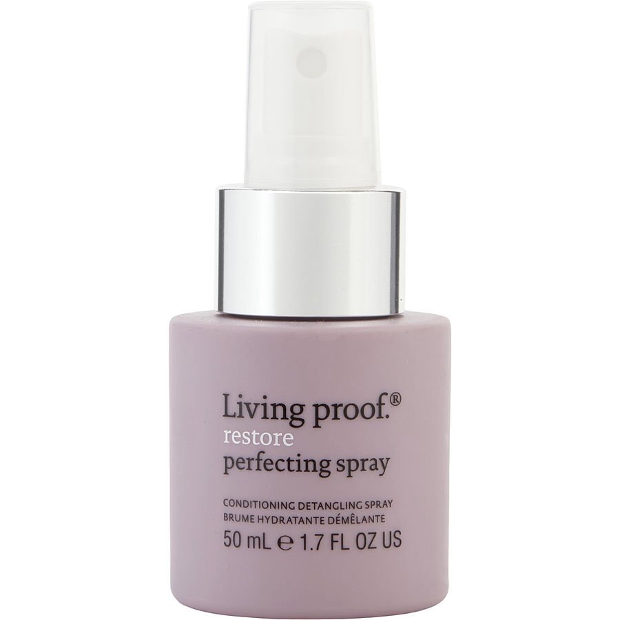 RESTORE PERFECTING SPRAY 1.7 OZ - LIVING PROOF by Living Proof RESTORE PERFECTING SPRAY 1.7 OZ - LIVING PROOF by Living Proof