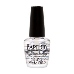 Rapid Dry Top Coat Mini - OPI by OPI