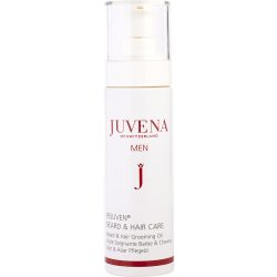 Rejuven Men Beard & Hair Grooming Oil --50ml/1.7oz - Juvena by Juvena