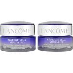 Renergie Multi-Lift Lifting Firming Anti-Wrinkle Eye Cream Duo --2x15ml/0.5oz - LANCOME by Lancome