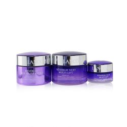 Renergie Multi-Lift Ultra Set: Full Spectrum Cream 50ml + Night Cream 50ml + Eye Cream 15ml  --3pcs - LANCOME by Lancome
