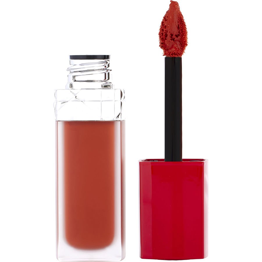 Rouge Dior Ultra Care Liquid Lipstick - # 707 Bliss --6ml/0.2oz - CHRISTIAN DIOR by Christian Dior Rouge Dior Ultra Care Liquid Lipstick - # 707 Bliss --6ml/0.2oz - CHRISTIAN DIOR by Christian Dior