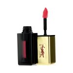 Rouge Pur Couture Vernis a Levres Glossy Stain - # 12 Corail Fauve  --6ml/0.2oz - YVES SAINT LAURENT by Yves Saint Laurent