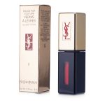 Rouge Pur Couture Vernis a Levres Glossy Stain - # 8 Orange De Chine  --6ml/0.2oz - YVES SAINT LAURENT by Yves Saint Laurent