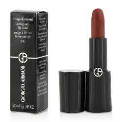 Rouge d'Armani Lasting Satin Lip Color - # 300 Gio  --4g/0.14oz - Giorgio Armani by Giorgio Armani