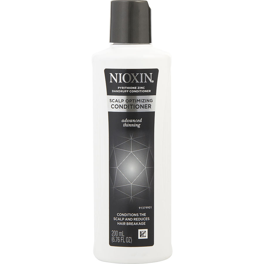 SCALP OPTIMIZING CONDITIONER 6.8 OZ - NIOXIN by Nioxin SCALP OPTIMIZING CONDITIONER 6.8 OZ - NIOXIN by Nioxin