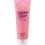 SCENTED LOTION 8 OZ - VICTORIA'S SECRET PINK FRESH & CLEAN by Victoria's Secret