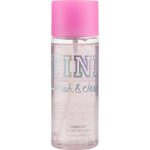 SHIMMER MIST 8.4 OZ - VICTORIA'S SECRET PINK FRESH & CLEAN by Victoria's Secret