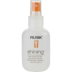 SHINING SHEEN AND MOVEMENT MYST 4.2 OZ - RUSK by Rusk
