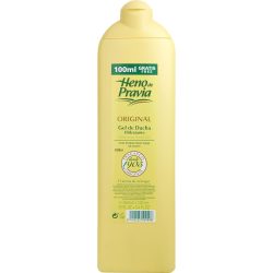 SHOWER GEL 22.5 OZ - HENO DE PRAVIA by Parfums Gal