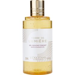 SHOWER GEL 8.4 OZ - L'OCCITANE TERRE DE LUMIERE by L'Occitane
