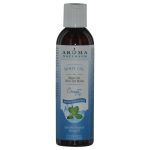 SPORTS RUB THERAPEUTIC MASSAGE OIL 6 OZ - MENTHOL & ICY HOT HERBS AROMATHERAPY by