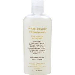 STRAIGHTENING SERUM 4 OZ - Mixed Chicks by Mixed Chicks