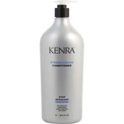 STRENGTHENING CONDITIONER 33.8 OZ - KENRA by Kenra