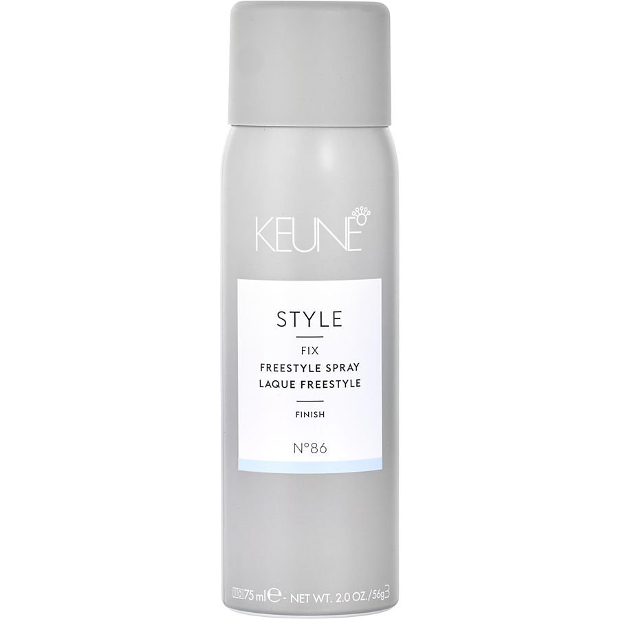 STYLE FREESTYLE SPRAY 2.0 OZ - Keune by Keune STYLE FREESTYLE SPRAY 2.0 OZ - Keune by Keune
