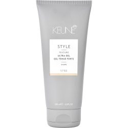 STYLE ULTRA GEL 6.7 OZ - Keune by Keune