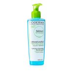Sebium Purifying and Foaming Cleansing Gel (For Combination/Oily Skin) --200ml/6.7oz - Bioderma by Bioderma