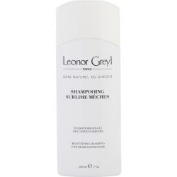 Shampooing Sublime MÃ¨ches Shampoo for Highlighted Hair 7 OZ - LEONOR GREYL by Leonor Greyl