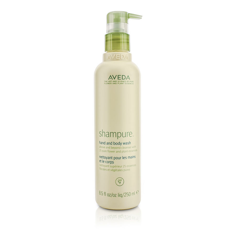 Shampure Hand and Body Wash --250ml/8.5oz - AVEDA by Aveda Shampure Hand and Body Wash --250ml/8.5oz - AVEDA by Aveda