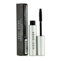 Smokey Eye Mascara - # 01 Black  --6ml/0.2oz - Bobbi Brown by Bobbi Brown