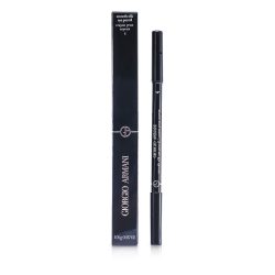 Smooth Silk Eye Pencil - # 04  --1.05g/0.037oz - Giorgio Armani by Giorgio Armani
