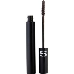 So Stretch Mascara - # 2 Deep Brown  --7.5ml/0.25oz - Sisley by Sisley
