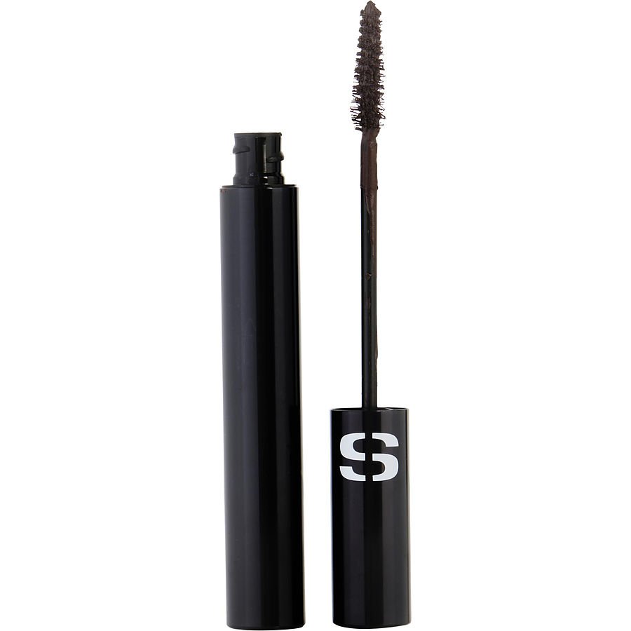 So Stretch Mascara - # 2 Deep Brown --7.5ml/0.25oz - Sisley by Sisley So Stretch Mascara - # 2 Deep Brown --7.5ml/0.25oz - Sisley by Sisley