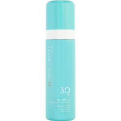 Sun Lotion SPF 30 --150ml/5oz - MOROCCANOIL by Moroccanoil