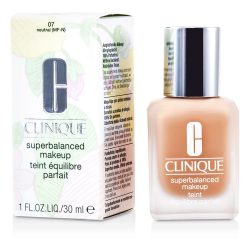 Superbalanced MakeUp - No. 07 / CN 42 Neutral  --30ml/1oz - CLINIQUE by Clinique