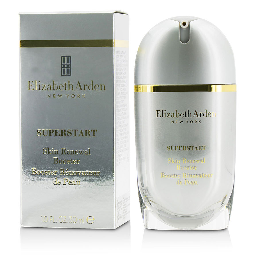 Superstart Skin Renewal Booster --30ml/1oz - ELIZABETH ARDEN by Elizabeth Arden Superstart Skin Renewal Booster --30ml/1oz - ELIZABETH ARDEN by Elizabeth Arden