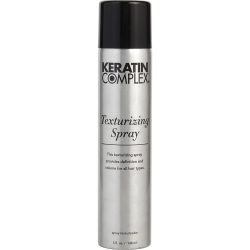 TEXTURIZING SPRAY 5 OZ - KERATIN COMPLEX by Keratin Complex