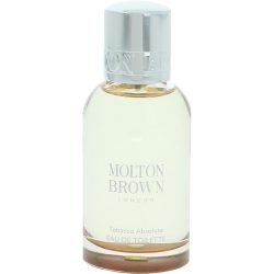 TOBACCO ABSOLUTE EDT SPRAY 1.7 OZ - Molton Brown by Molton Brown
