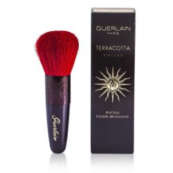 Terracotta Bronzing Powder Brush  --- - GUERLAIN by Guerlain