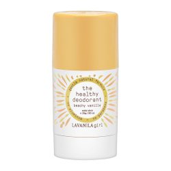 The Healthy Deodorant Girl - Beachy Vanilla  --25g/0.9oz - Lavanila Laboratories by Lavanila