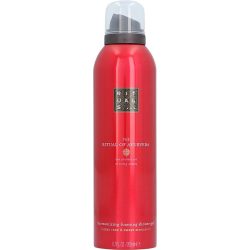 The Ritual of Ayurveda Foaming Shower Gel --200/6.7oz - Rituals by Rituals