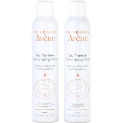 Thermal Spring Water Duo --2 x 300ml/10.5oz - Avene by Avene